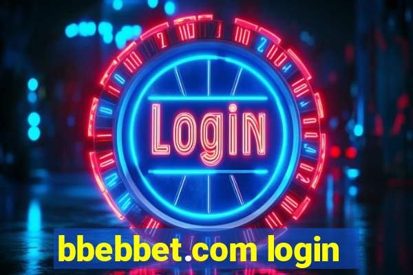 bbebbet.com login